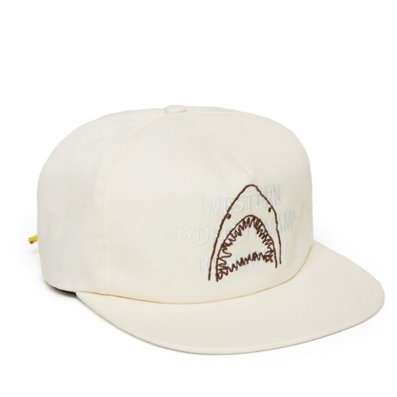 GREAT WHITE X WHR HAT - Picture 4 of 6